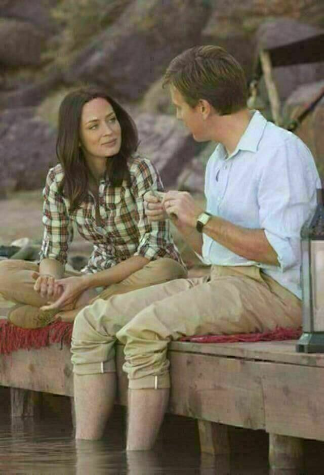 Lachsfischen im Jemen Bild 11 von