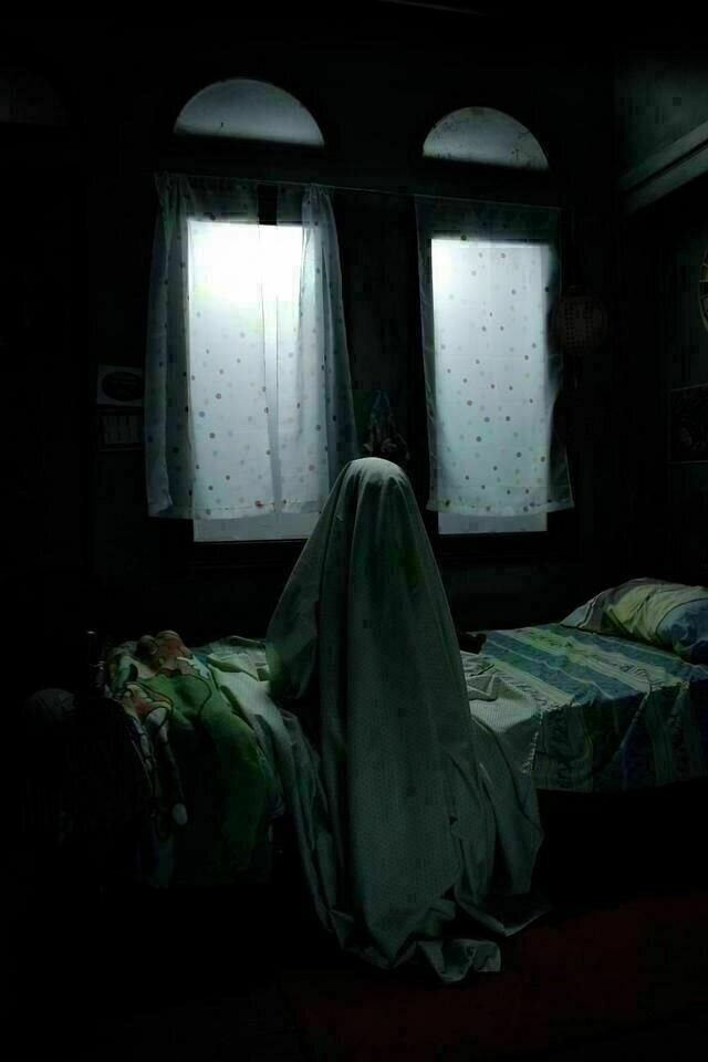 The House at the End of Time Szenenbilder und Poster Film critic.de