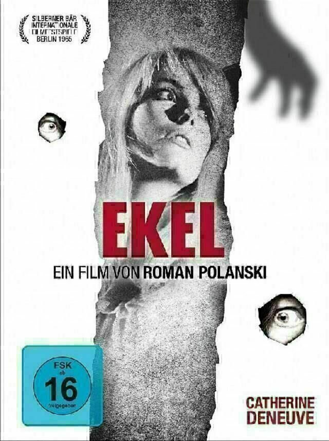 Ekel | Szenenbilder und Poster | Film | critic.de