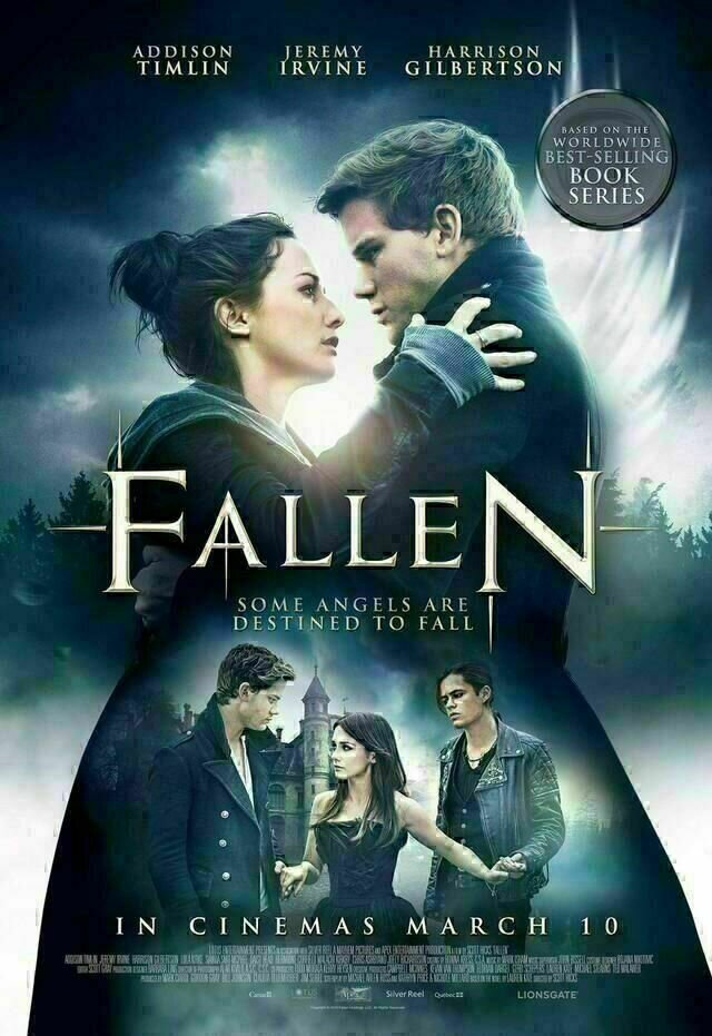 Fallen - Engelsnacht | Szenenbilder und Poster | Film | critic.de