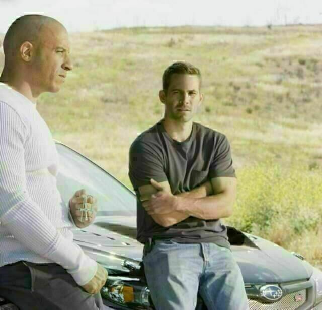 Fast & Furious Neues Modell. Originalteile. Bild 19 von 21 Film critic.de Fast & Furious Neues Modell. Originalteile. Bild 19 von 21 Film critic.de