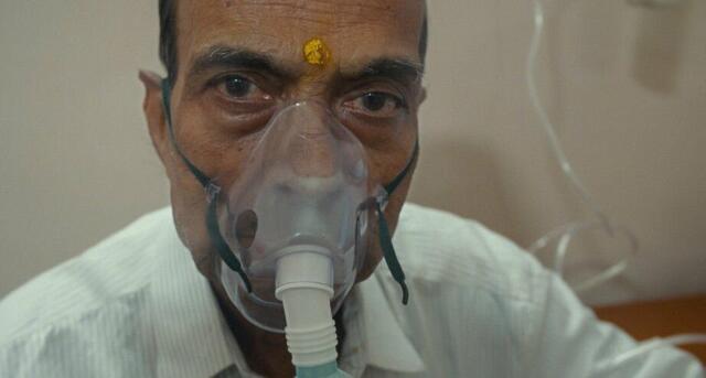 Invisble Demons Invisible Demons | Kritik | Film | critic.de