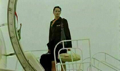 Im Alter von Ellen Kritik Film critic.de