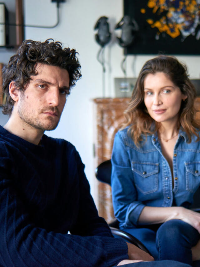 La croisade Szenenbilder und Poster Film critic.de