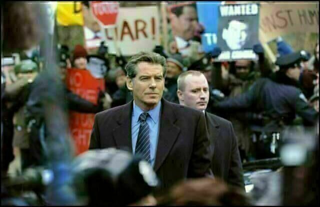 Der Ghostwriter Der Ghostwriter