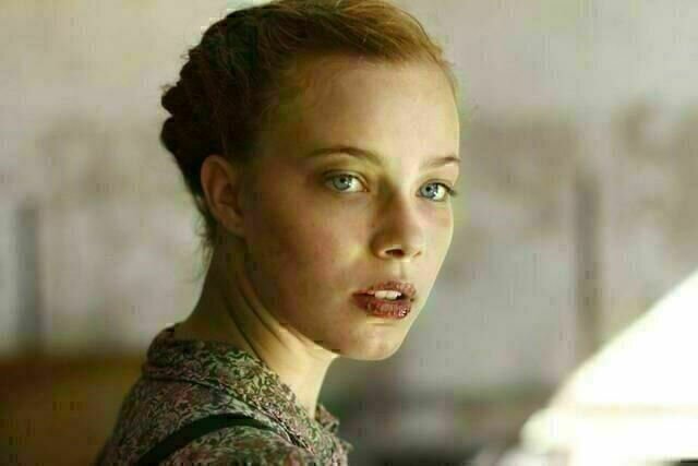 Lore Bild 5 von 6 Film critic.de