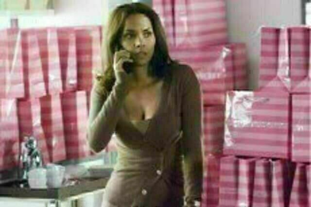 Verführung einer Fremden Kritik Film critic.de