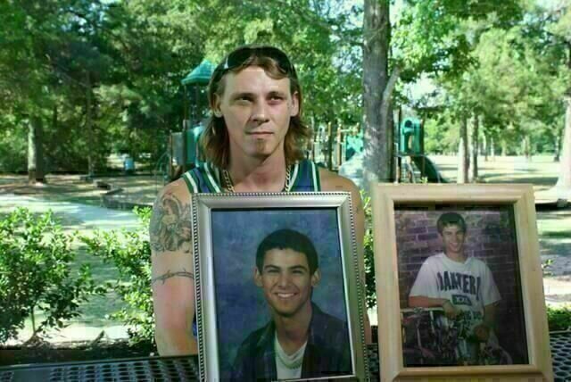 Into the Abyss 3 Into the Abyss 3