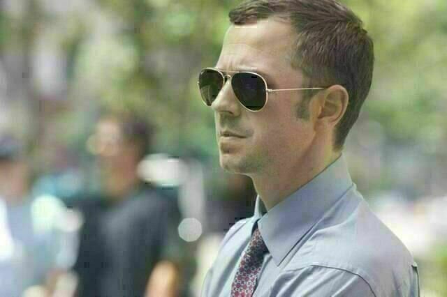 Columbus Circle Kritik Film critic.de