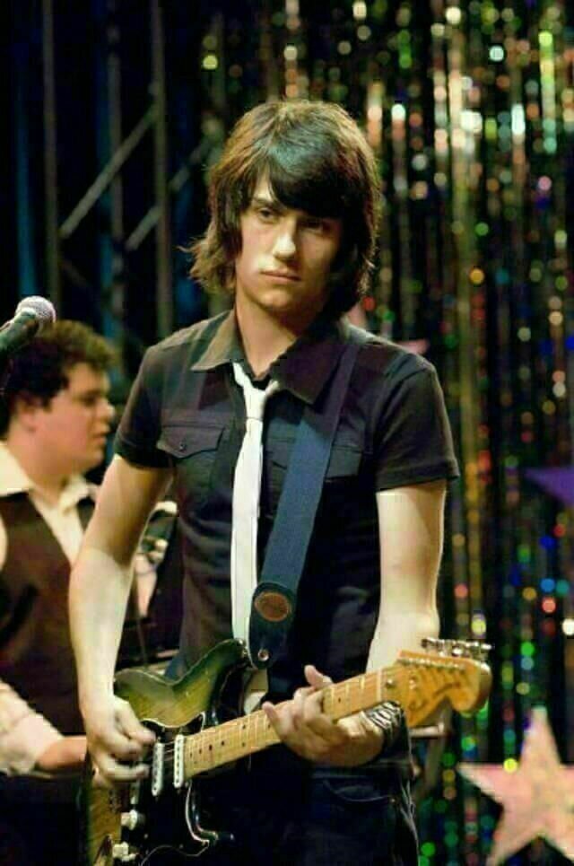 The Rocker Bild 8 von 10 Film critic.de