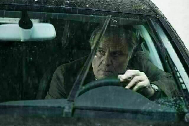 Brand - Eine Totengeschichte 1 Brand - Eine Totengeschichte 1