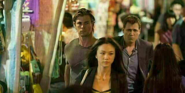 Blackhat Feature Blackhat Feature