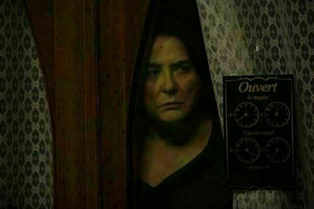 Die Eleganz der Madame Michel Die Eleganz der Madame Michel