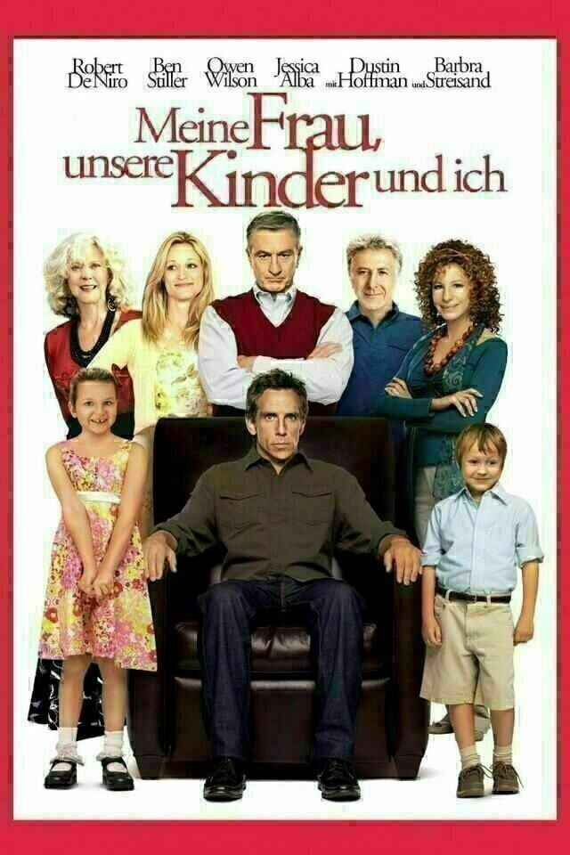 Meine Frau, ihre Schwiegereltern und ich Szenenbilder und Poster Film critic.de Meine Frau, ihre Schwiegereltern und ich Szenenbilder und Poster Film critic.de