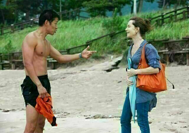 In Another Country In Another Country