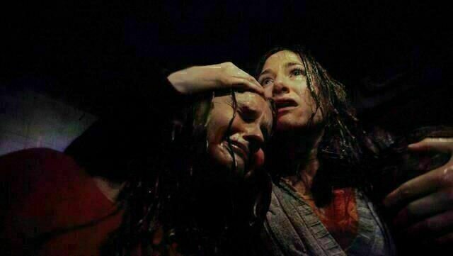 The Visit   7 The Visit   7