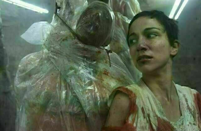 Frontier(s) Frontier(s)