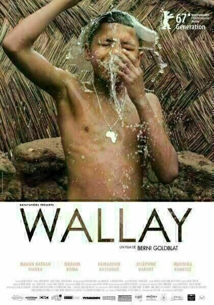 Wallay Szenenbilder und Poster Film critic.de