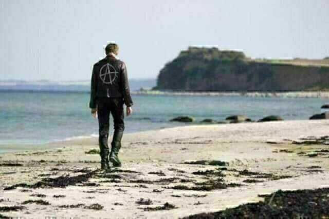 Dorfpunks Kritik Film critic.de