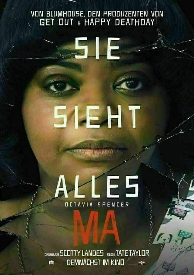 Ma | Szenenbilder und Poster | Film | critic.de