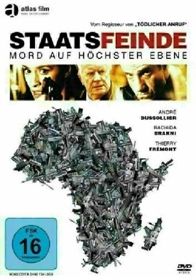  Szenenbilder und Poster 