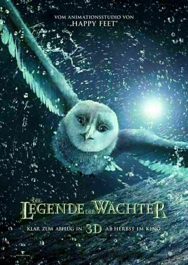 Die Legende Der Wächter Film Kostenlos Anschauen Die Legende der Wächter | Szenenbilder und Poster | Film | critic.de