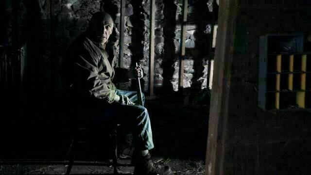 The Visit  12 The Visit  12