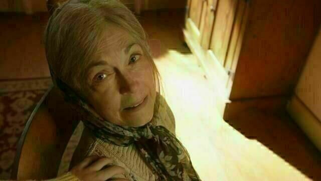 The Visit   10 The Visit   10