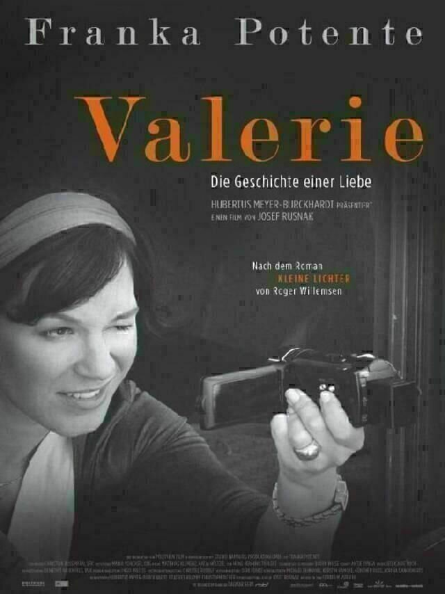 Valerie Szenenbilder und Poster Film critic.de