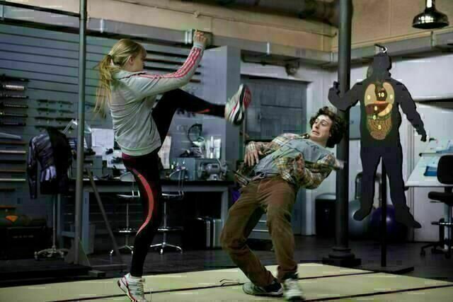 Kick Ass 2 7 Kick Ass 2 7