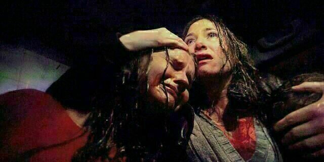 The Visit Feature 2-001 The Visit Feature 2-001