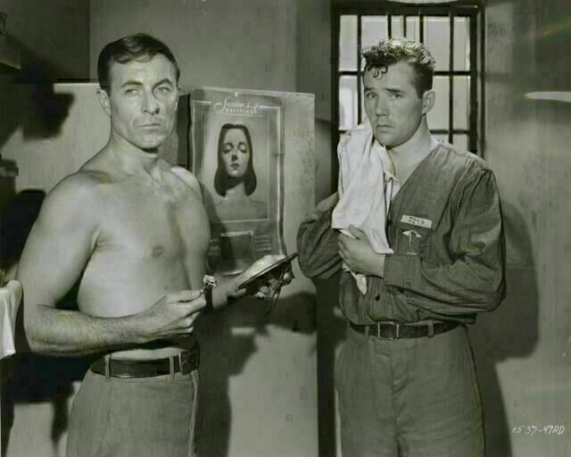 Zelle R 17 Kritik Film critic.de