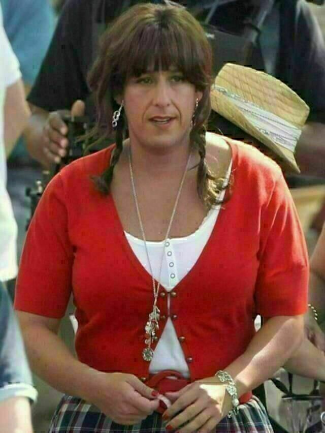 Jack und Jill | Poster | Bild 2 von 2 | Film | critic.de