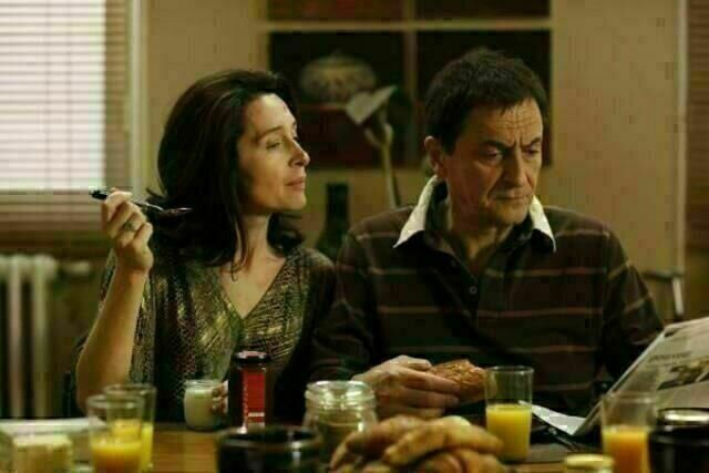 Die Eleganz der Madame Michel Die Eleganz der Madame Michel