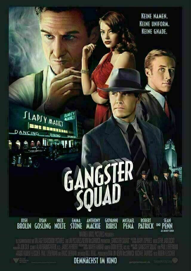 Die Tänzerin Und Der Gangster Stream