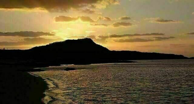 Still the Water Immer wieder das Meer Kritik Film critic.de