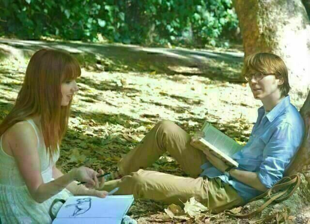 Ruby Sparks Meine fabelhafte Freundin Kritik Film critic.de