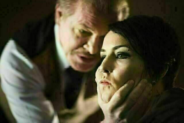 Verblendung Kritik Film critic.de