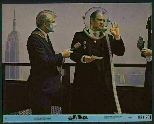 What's So Bad About Feeling Good? Bild 6 von 7 Film critic.de