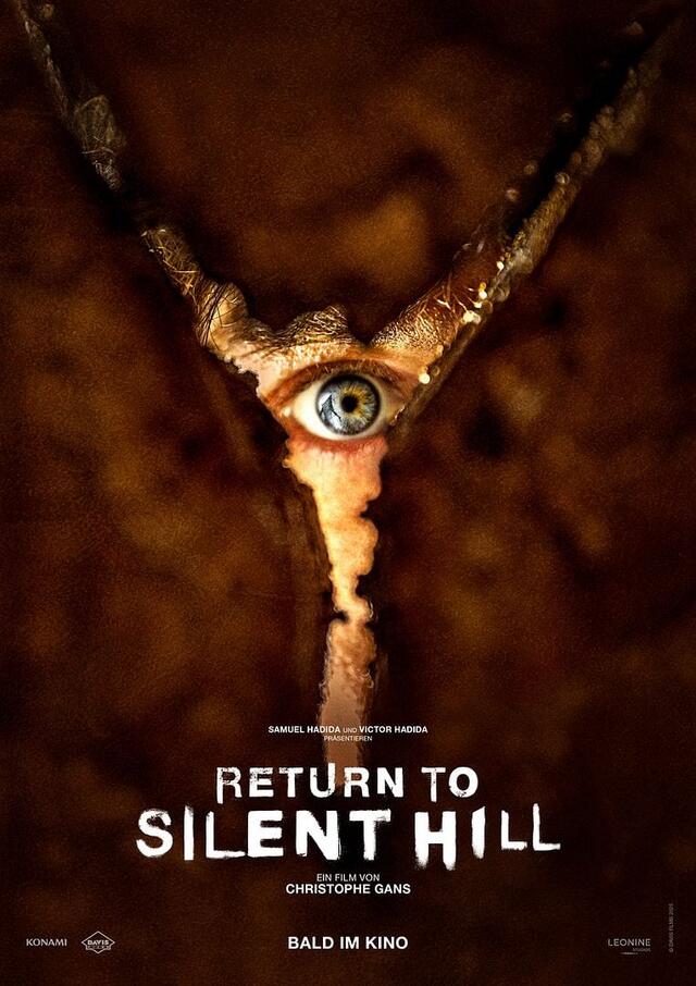 Return to Silent Hill Szenenbilder und Poster Film critic.de