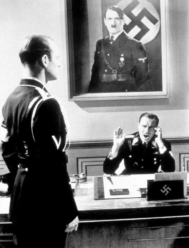 Sein oder Nichtsein Bild 14 von