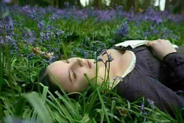 Bright Star – Meine Liebe. Ewig Bright Star – Meine Liebe. Ewig