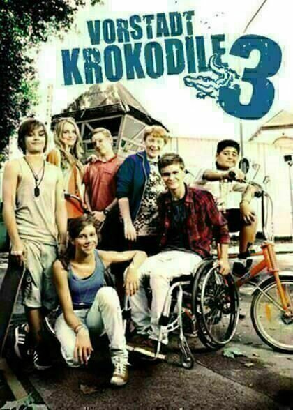 Vorstadtkrokodile 3 | Szenenbilder und Poster | Film | critic.de