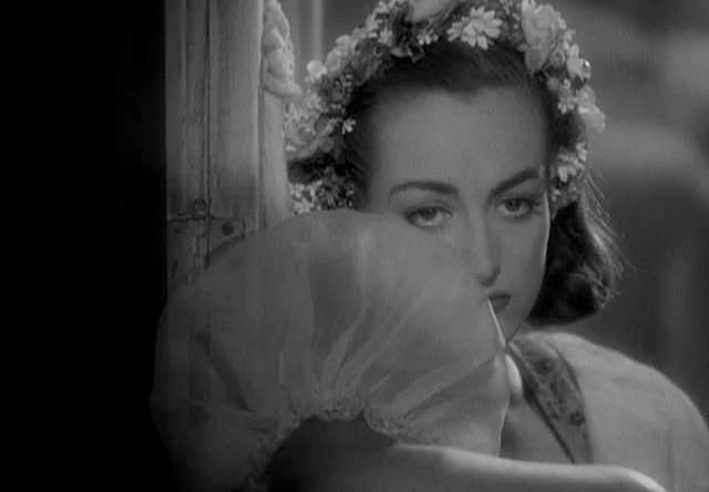 Die Braut trug Rot Kritik Film critic.de