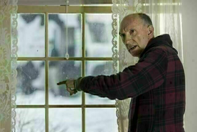 The Visit   2 The Visit   2