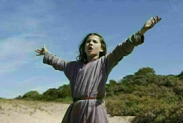Jeannette L Enfance De Jeanne D Arc Jeannette - Die Kindheit der Jeanne d'Arc | Bild 7 von 10 | Film