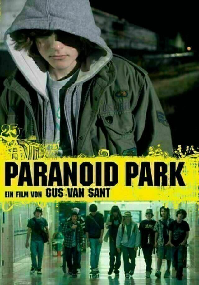 Paranoid Park Bild 3 von 15 Film critic.de