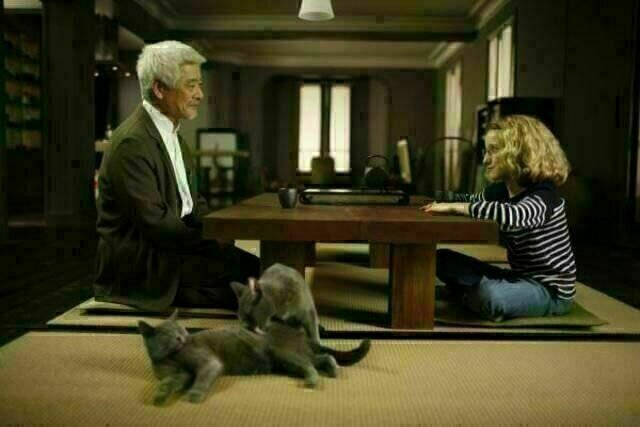 Die Eleganz der Madame Michel Die Eleganz der Madame Michel