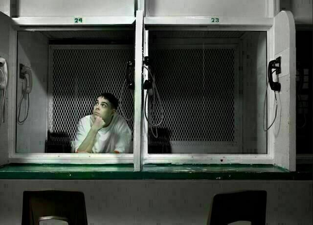 Into the Abyss 1 Into the Abyss 1