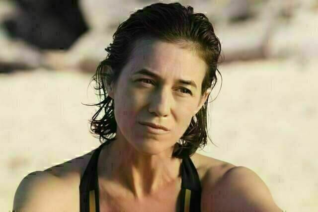 Ismaels Ghosts 4 Ismaels Ghosts 4